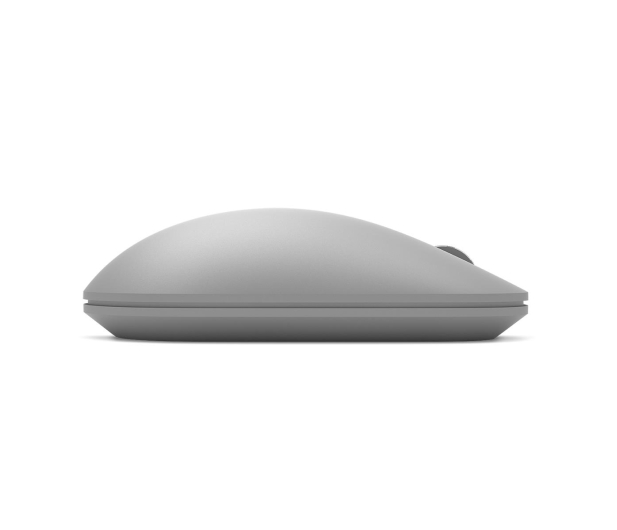 Microsoft Surface Mouse Bluetooth Szary - 360954 - zdjęcie 3